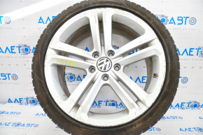 Roată de 18 inch pentru VW CC 08-17, cu jantă