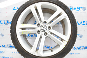 Roată de 18 inch pentru VW CC 08-17, cu jantă