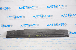 Absorbantul de impact al barei spate pentru Nissan Altima 13-18