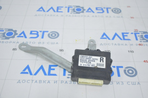 Asamblare computer, control oglindă exterioară Lexus RX350 RX450h 10-15