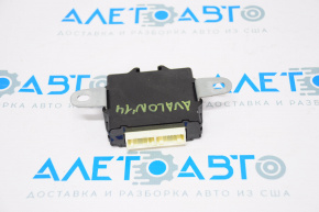 Mirror Memory Control правый Toyota Avalon 13-18