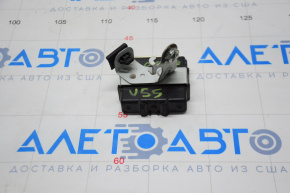 COMPUTER ASSY, HEADLAMP LEVELING Toyota Camry v55 15-17 usa