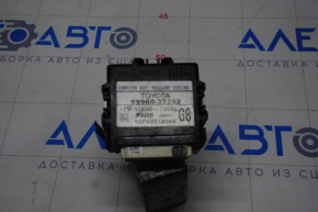 COMPUTER ASSY, HEADLAMP LEVELING Toyota Camry v55 15-17 usa