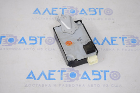 ANSAMBLUL DE RECEPTORI, CHEIE ELECTRICĂ ȘI TPMS Toyota Camry v55 15-17 SUA