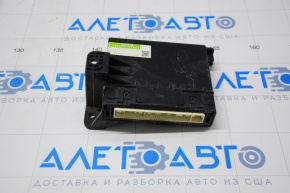 AC AMPLIFIER Toyota Prius 30 10-12