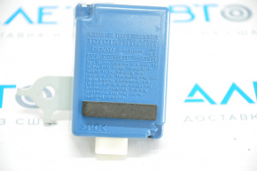 Receiver assy, tire pressure monitor Toyota Prius 30 10-13