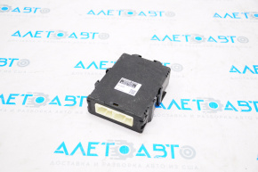 TRANSMISSION ECU ECM COMPUTER Toyota Prius 30 10-12