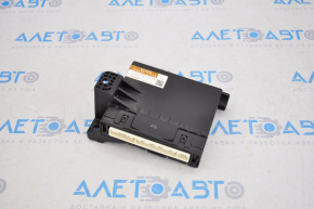 AMPLIFICATOR ASAMBLAT, CONDIȚIONATOR DE AER Toyota Prius V 12-17