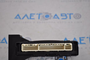 AMPLIFICATOR ASAMBLAT, CONDIȚIONATOR DE AER Toyota Prius V 12-17