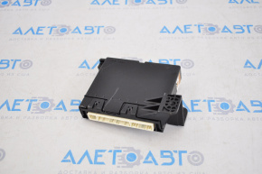 AMPLIFIER ASSY, AIR CONDITIONER Toyota Prius V 12-17