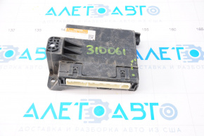 AMPLIFIER ASSY, AIR CONDITIONER Toyota Prius V 12-17 сломан корпус