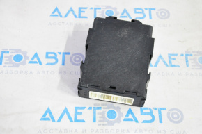 COMPUTER ASSY, TRANSMISSION CONTROL Toyota Prius V 12-17