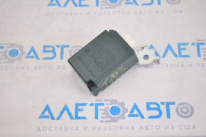 RECEIVER ASSY, TIRE PRESSURE MONITOR Toyota Prius V 12-17