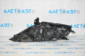 Far dreapta față goală Ford Escape MK3 13-16 pre-restilizare halogen EUR nou neoriginal