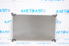 Radiatorul condensatorului de aer condiționat Honda HR-V 16-22