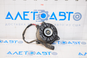 Motorul ventilatorului de răcire dreapta Honda HR-V 16-22