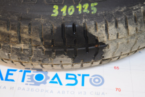 Запасное колесо докатка Honda HR-V 16-22 135/90 R16