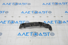 Suportul de prindere a bara de protectie fata pe aripa dreapta pentru Honda HR-V 16-22.