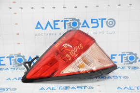 Lampa exterioară aripă stângă Honda HR-V 16-22