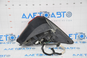 Lampa exterioară aripă stângă Honda HR-V 16-22