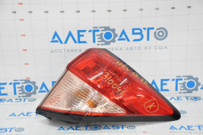 Lampa exterioară aripă dreapta Honda HR-V 16-22