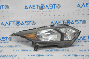 Far dreapta fata goală Honda HR-V 16-22 halogen