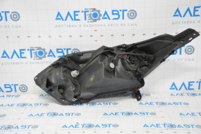 Far dreapta fata goală Honda HR-V 16-22 halogen