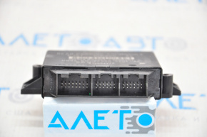 Компьютер сенсора заднего бампера Ford C-max MK2 13-18