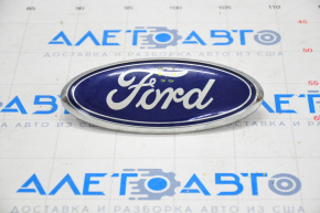 Emblema grilei radiatorului Ford Escape MK3 13-16 pre-restilizare, bare