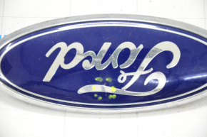 Emblema grilei radiatorului Ford Escape MK3 13-16 pre-restilizare, bare