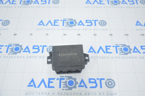 Modulul de control al asistenței la parcare din spate Ford Focus mk3 11-18