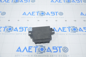 Modulul de control al asistenței la parcare din spate Ford Focus mk3 11-18