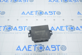 Rear parking aid module Ford Focus mk3 11-18