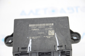 Компьютер двери передней левой Ford Fusion mk5 13-20