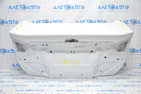 Capac portbagaj Ford Fusion mk5 13-20 alb YZ pini