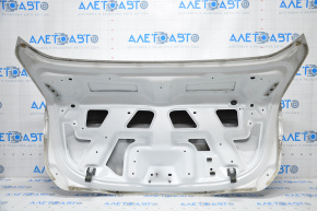 Capac portbagaj Ford Fusion mk5 13-20 alb YZ pini