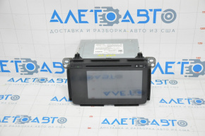 Monitor, display, navigație Honda HR-V 16-22