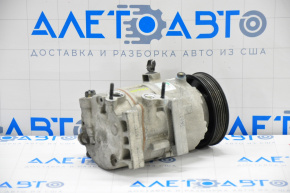 Компрессор кондиционера Hyundai Sonata 11-15 F500-EB9AC01