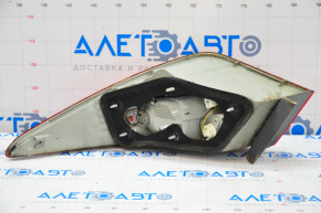 Lampa exterioară aripă stângă Hyundai Sonata 11-15