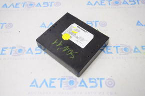 COMMUNICATION CONTROL MODULE Hyundai Sonata 11-15