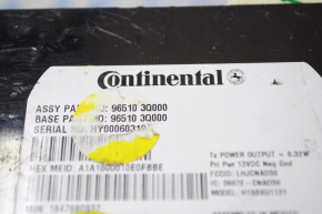 COMMUNICATION CONTROL MODULE Hyundai Sonata 11-15