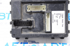 Body Control Module BCM Infiniti FX35 FX45 03-08