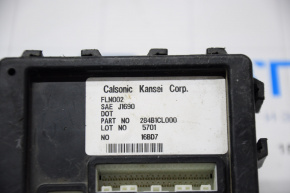 Body Control Module BCM Infiniti FX35 FX45 03-08