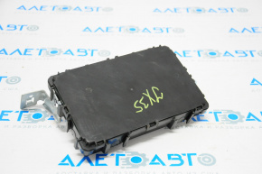 CONTROLLER ASSY-BCM Infiniti JX35 QX60 13-