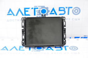 Monitor, display, navigație Jeep Cherokee KL 14-18 8.4 inch.