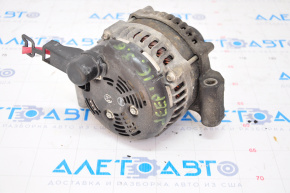 Generatorul Jeep Grand Cherokee WK2 11-15 3.6 180 amp