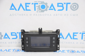 Radio CD player Jeep Grand Cherokee WK2 11-17