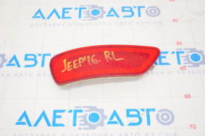 Reflector spate stânga Jeep Grand Cherokee WK2 11-21