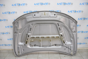 Capota goală Jeep Grand Cherokee WK2 11-21 argintie PSC