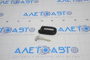 Ключ Jeep Grand Cherokee WK2 14-21 smart 5 кнопок, потерт